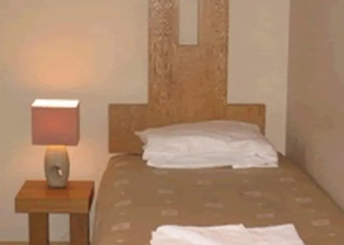 Sussex Lodge Guest House
