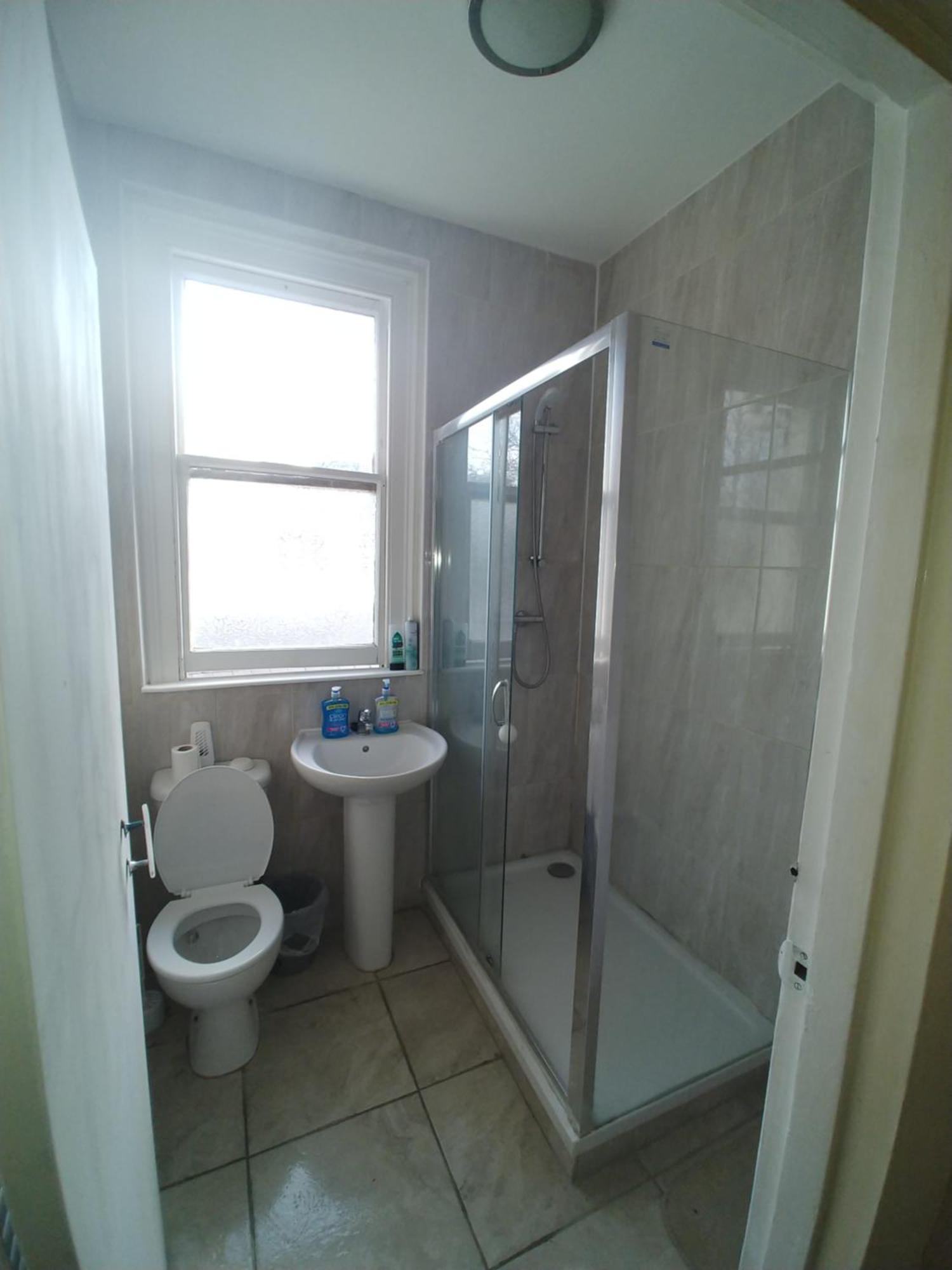 Sussex Guest house 3*