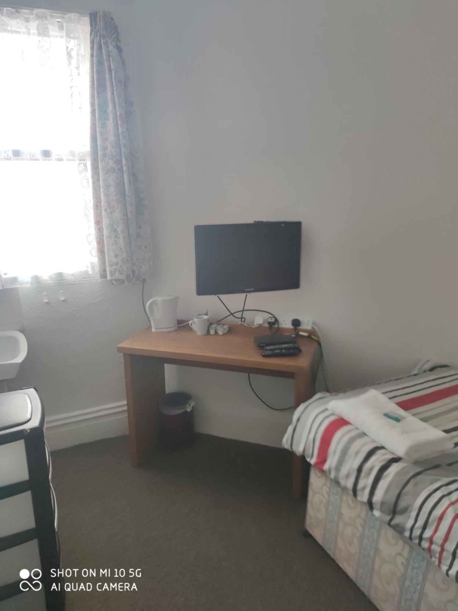 Guest house Sussex 3*