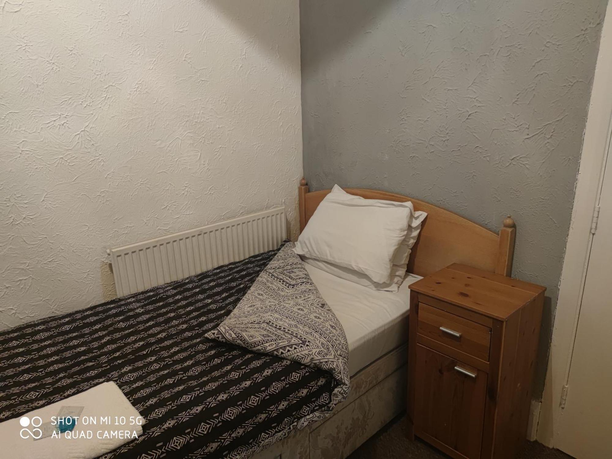 Sussex Guest house