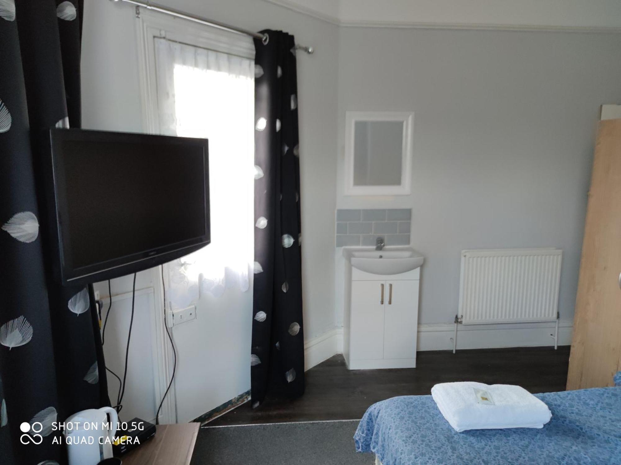Guest house Sussex 3*
